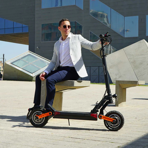 S5 ABE Urban Commuting Elektroroller