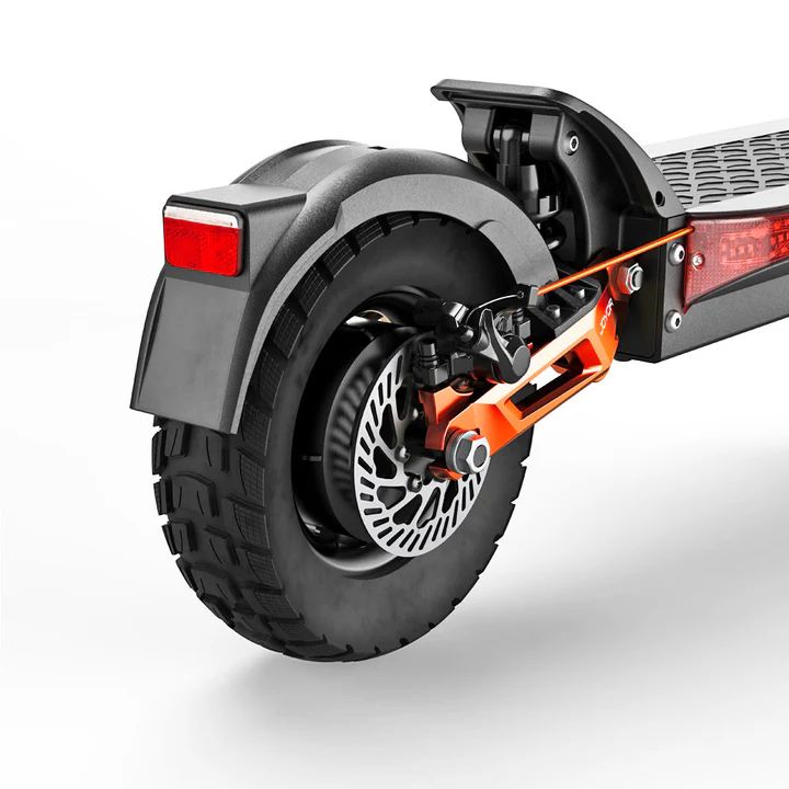 JOYOR T6 Electric Scooter - 600W motor power 70km range