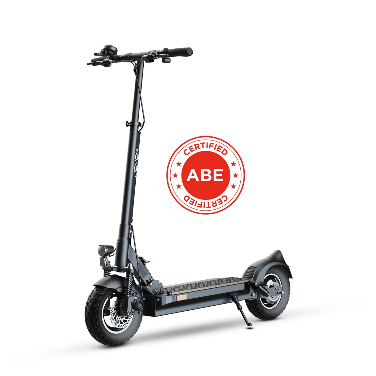 Scooter elettrico Y8S (ABE) Distance Conqueror