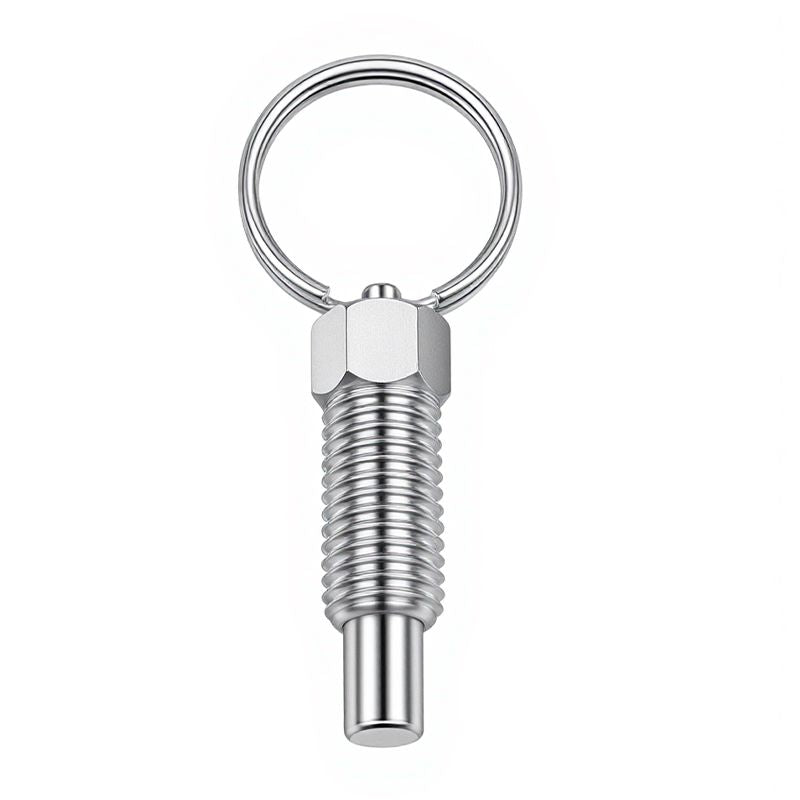 TODIMART Series Folding Pull Ring Pin(Ring-Pull)