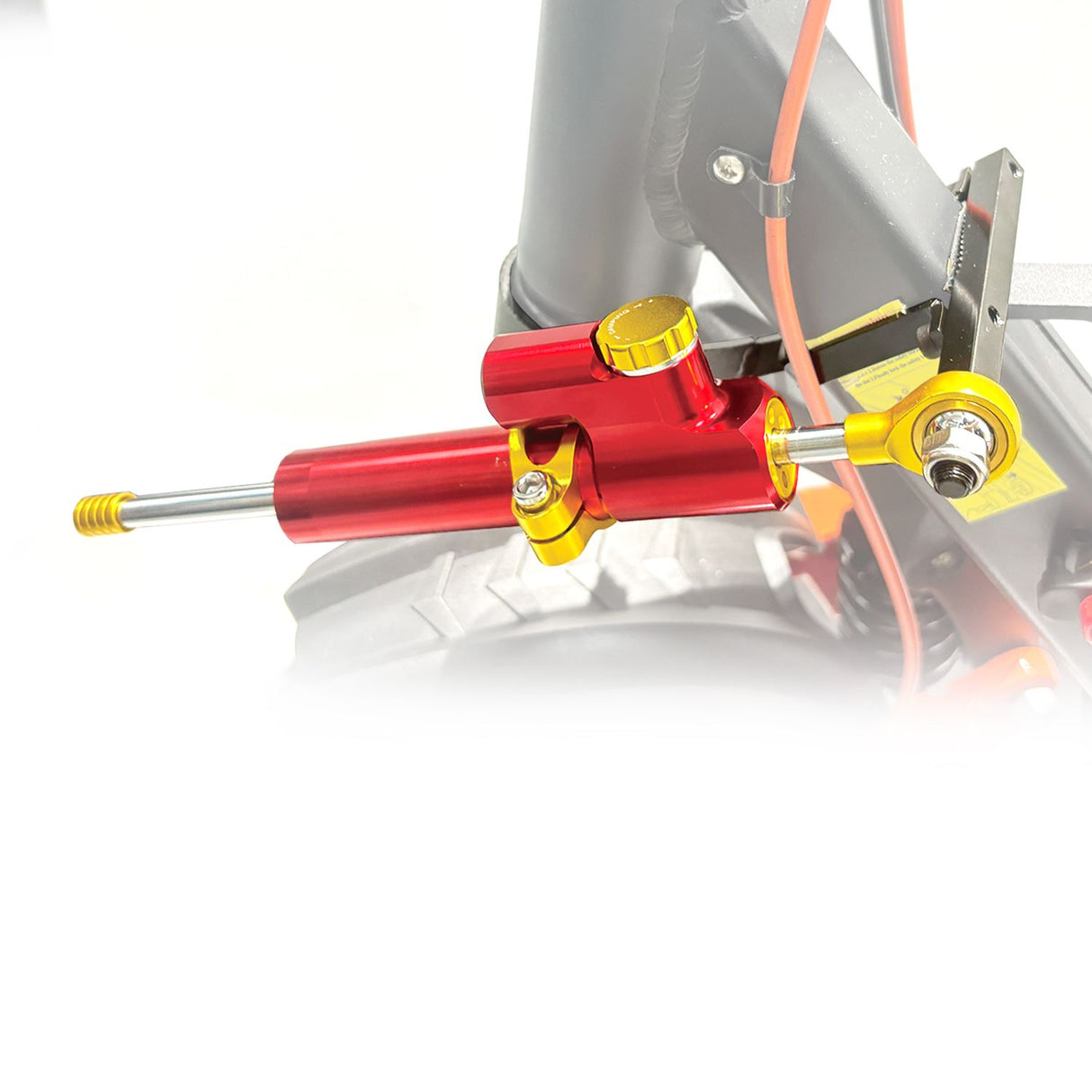 JOYOR T6/T10/T6E/T6E PRO Steering Damper