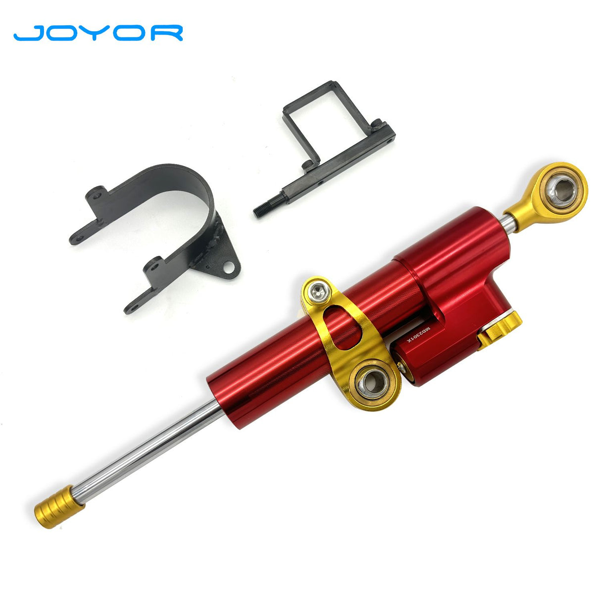 JOYOR T6/T10/T6E/T6E PRO Steering Damper