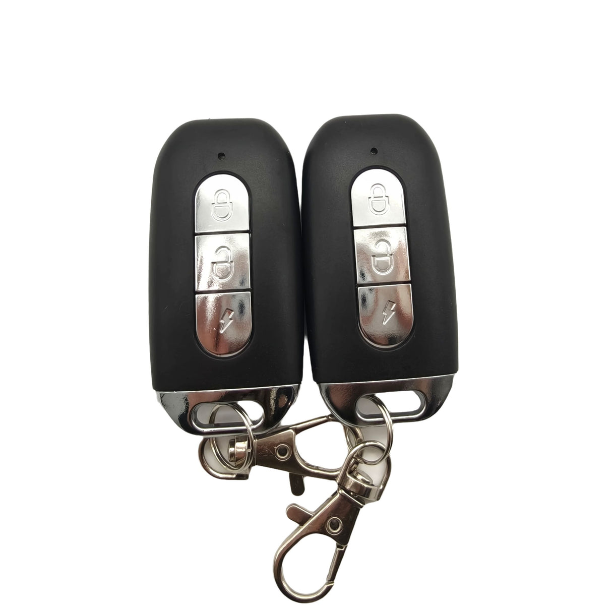 Universal Hidden Anti-Theft Alarm for E-Scooters & E-Bikes