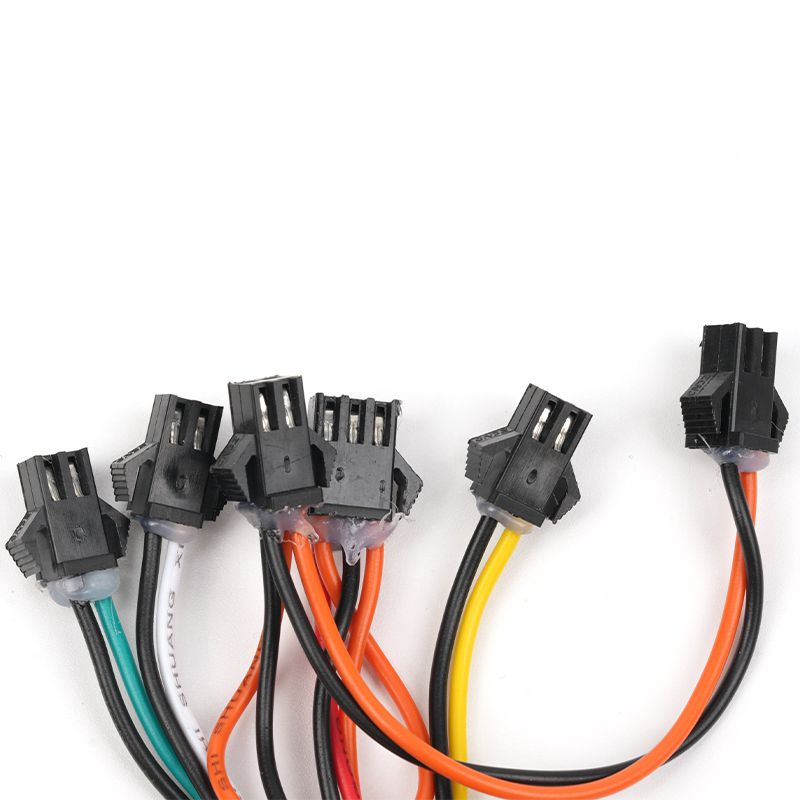 Blinkermodul der TODIMART-Serie (Kit mit reduzierter Spannung)