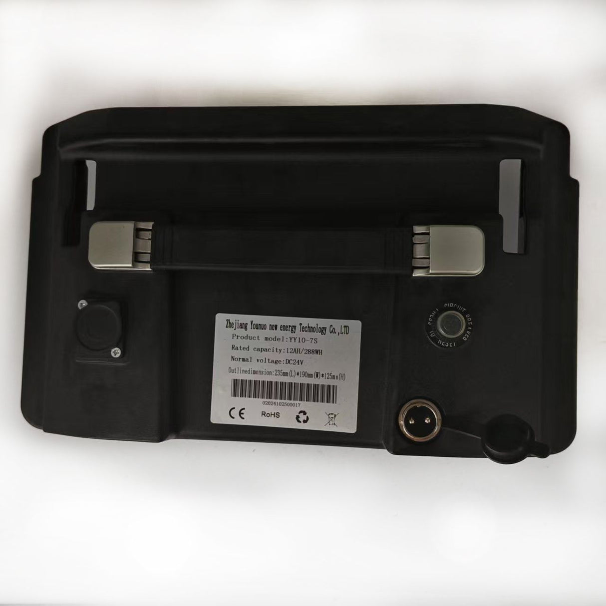 battery for YL-220 Or YL-219