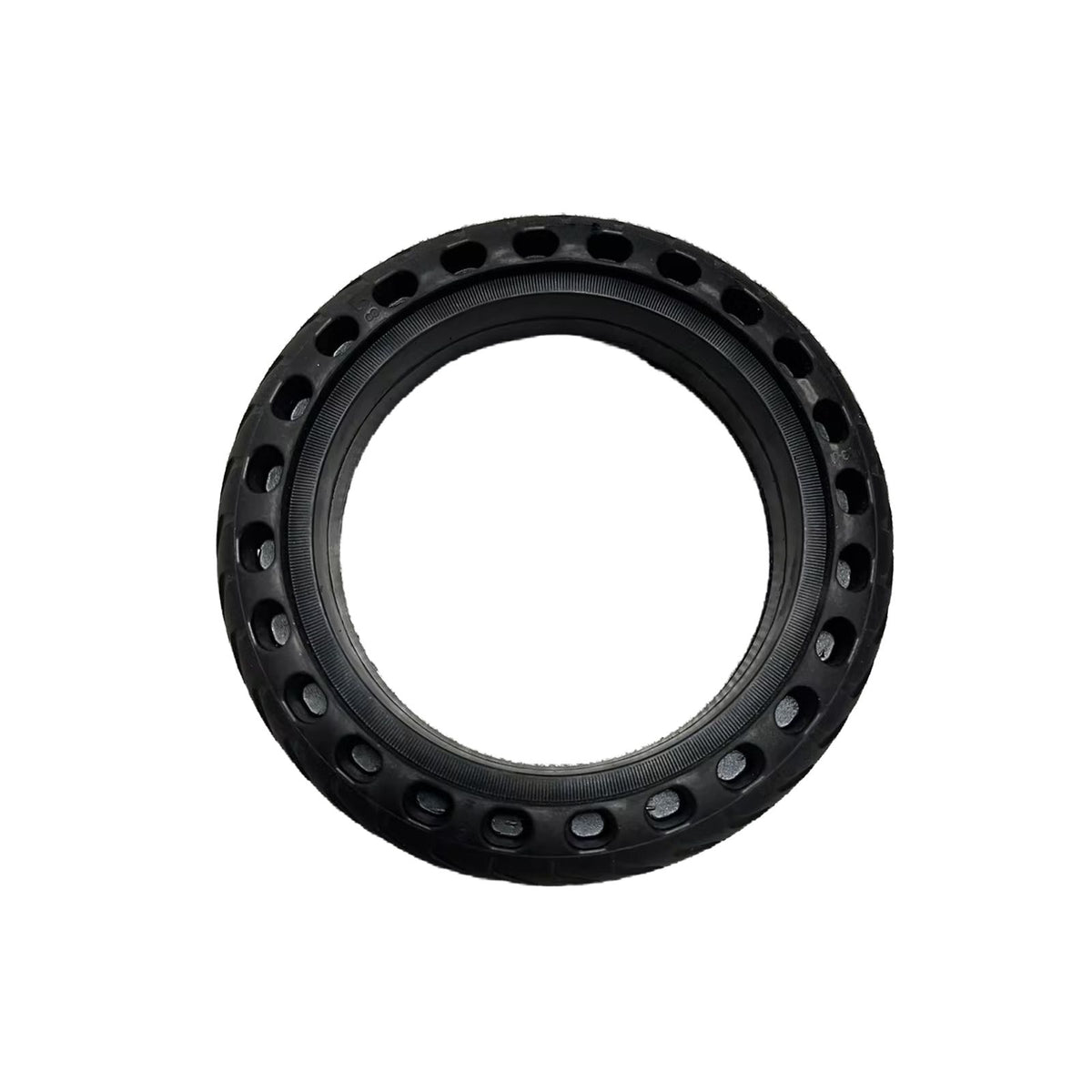 TODIMART T-Series E-scooter 8.5-inch Explosion-Proof Solid Tire (Honeycomb Tire)