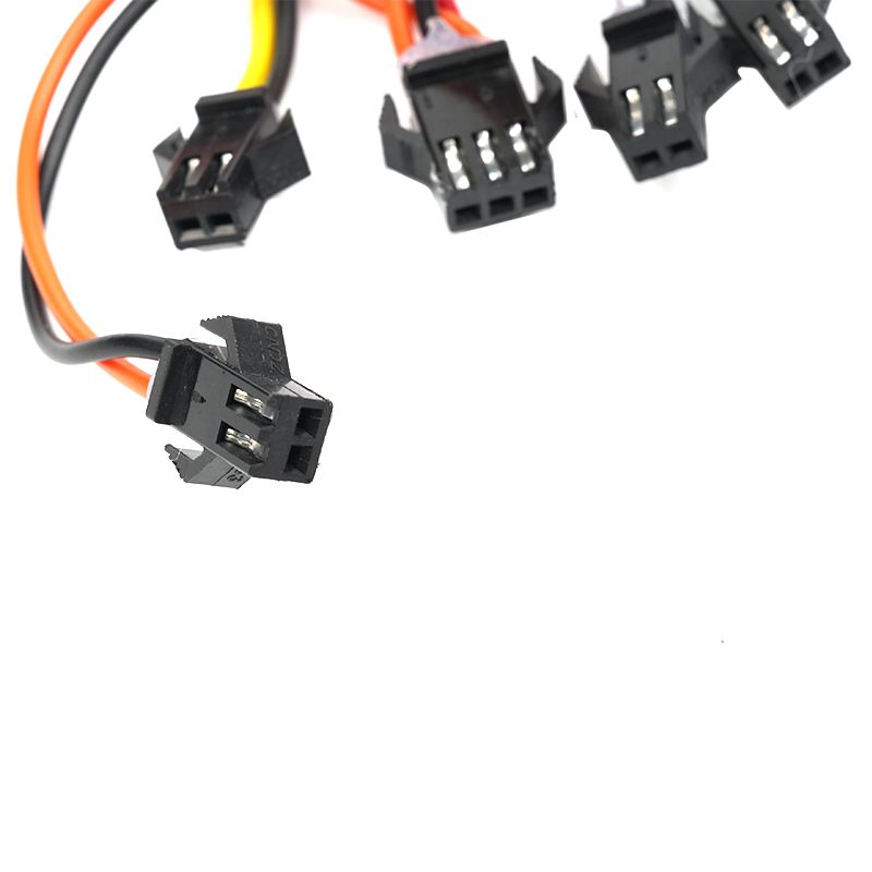 Blinkermodul der TODIMART-Serie (Kit mit reduzierter Spannung)