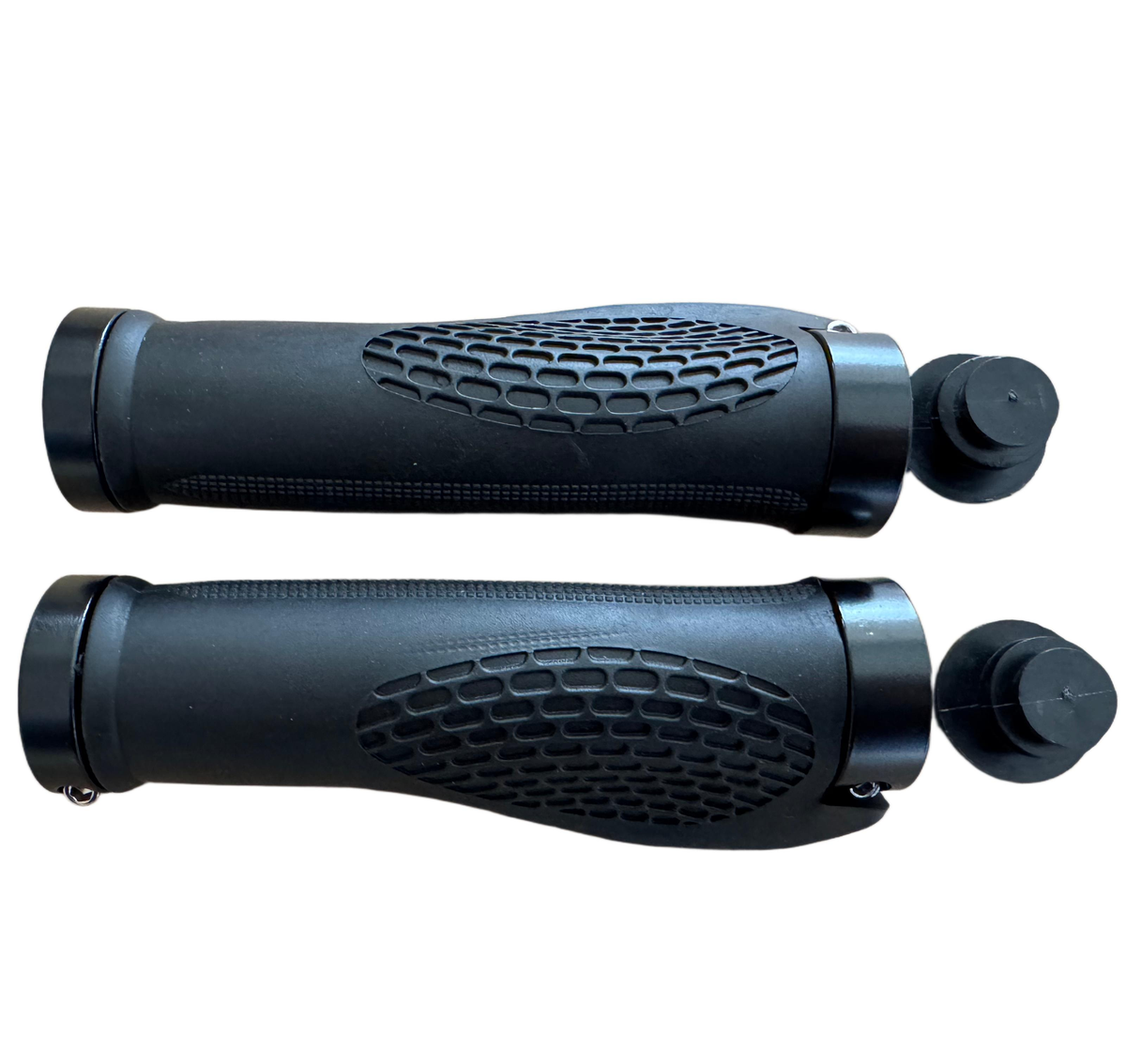 TODIMART D series scooter rubber grips(2PCS)