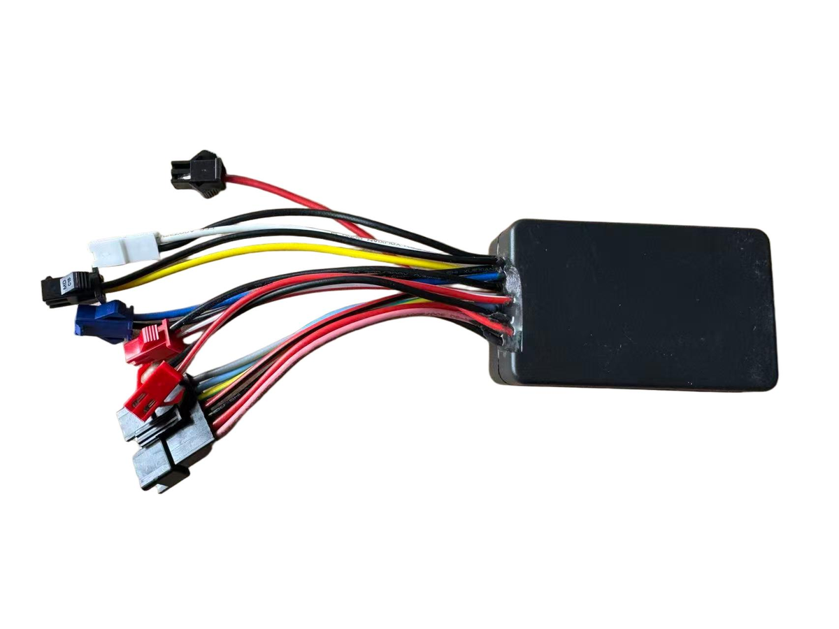 TODIMART D6/D8 Series Universal Junction Box