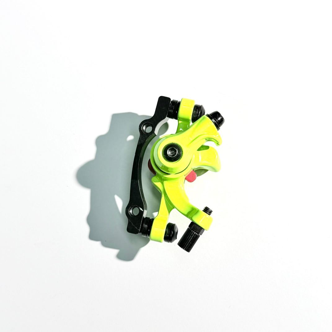 TODIMART D series Brake calipers(Including brake pads)