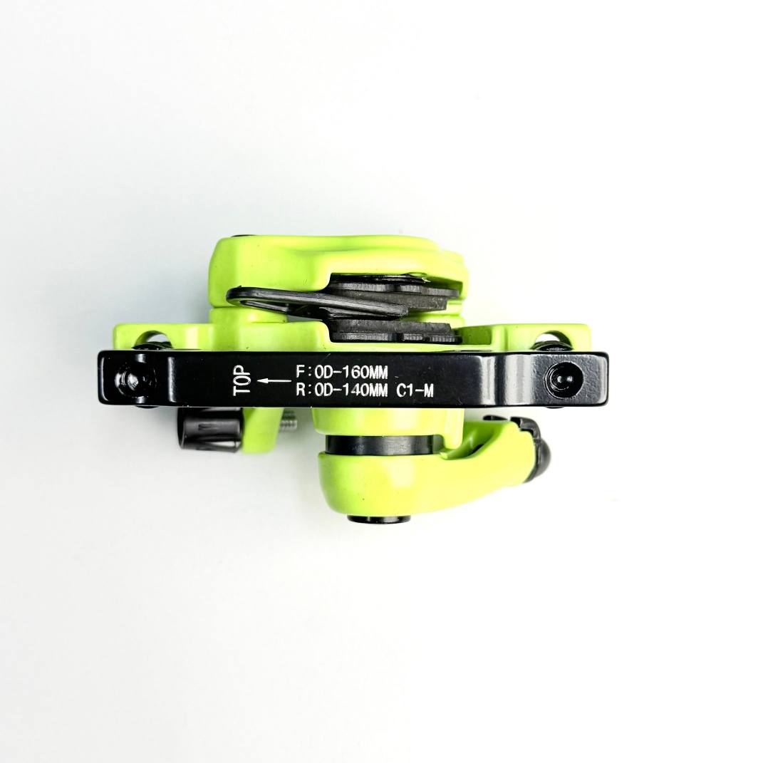 TODIMART D series Brake calipers(Including brake pads)