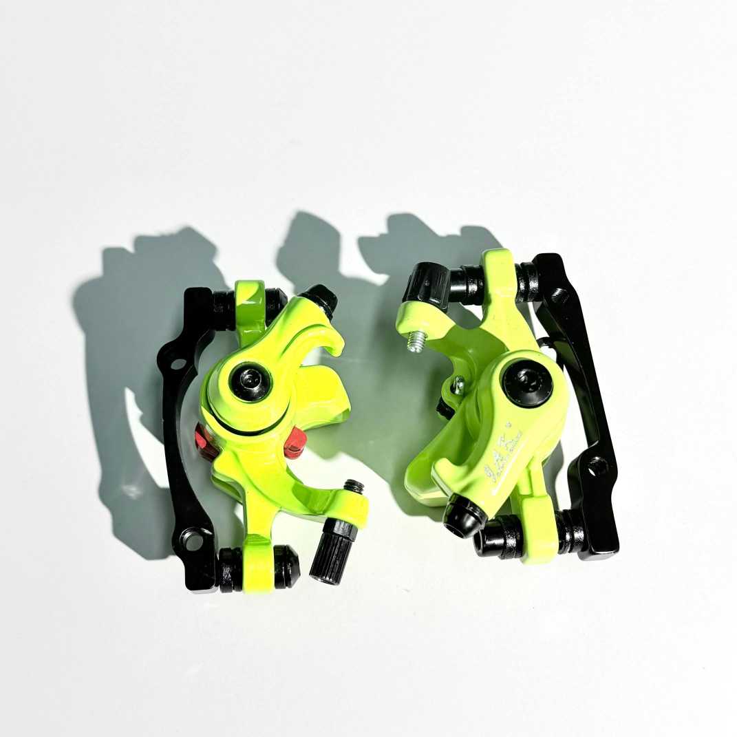 TODIMART D series Brake calipers(Including brake pads)