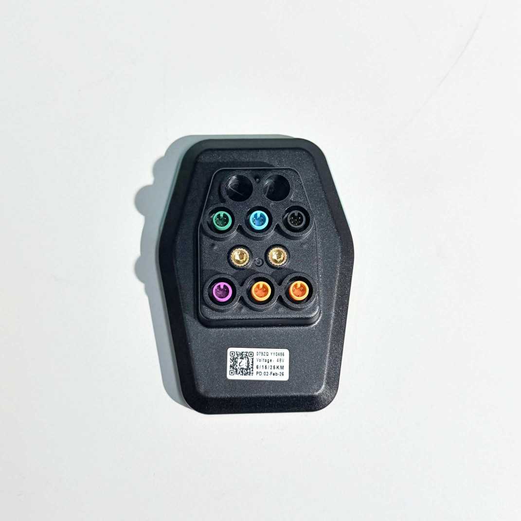 TODIMART D Series display