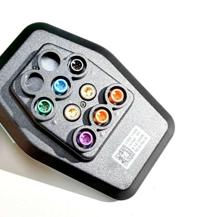 TODIMART D Series display