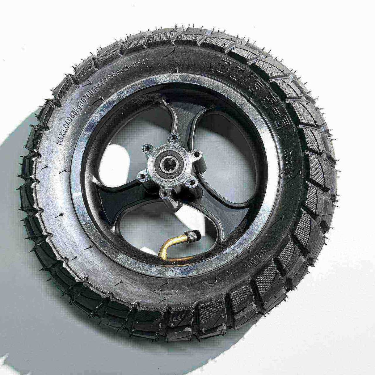 TODIMART D/X Series Complete front wheel for D5、D6、D8 、X5、X5S
