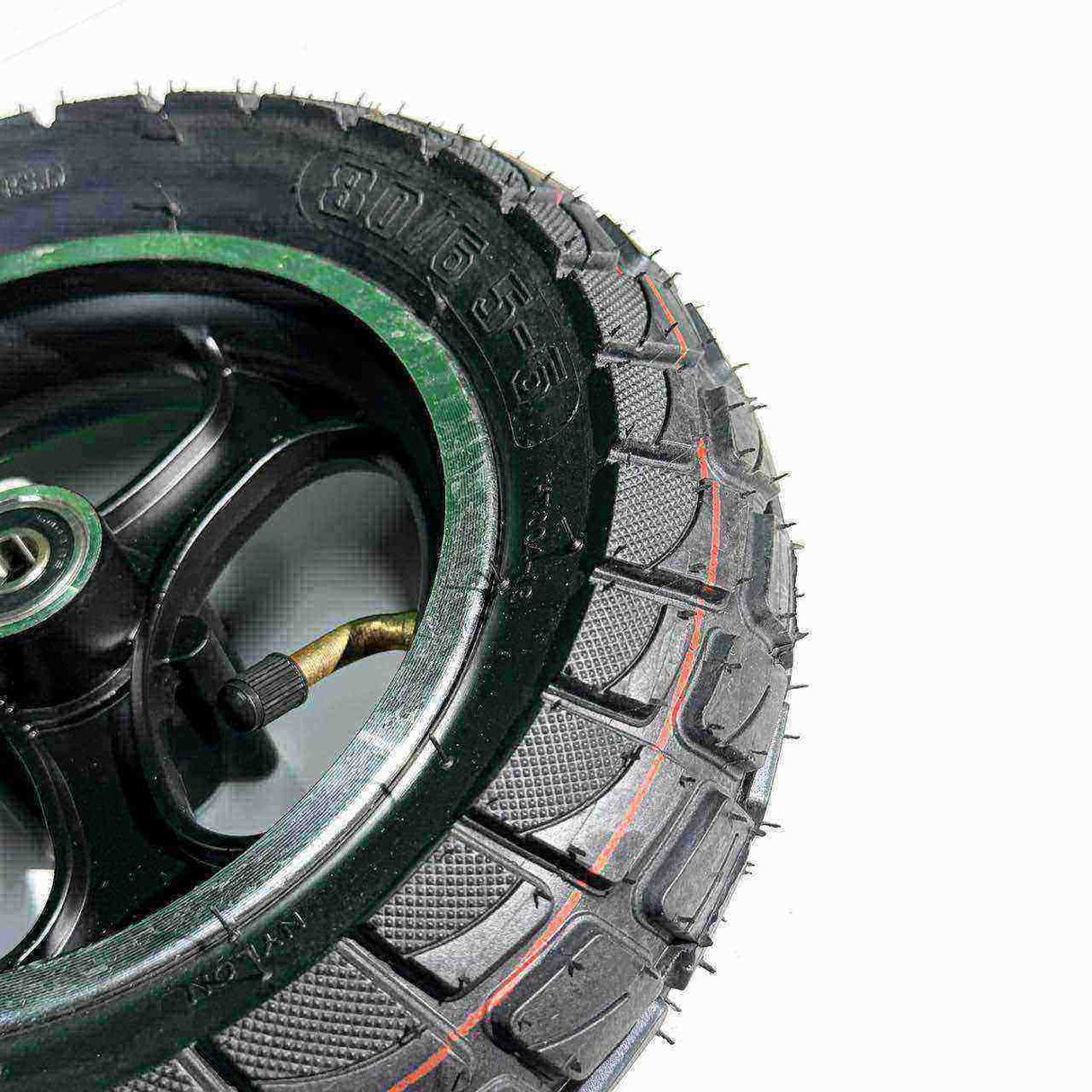 TODIMART D/X Series Complete front wheel for D5、D6、D8 、X5、X5S