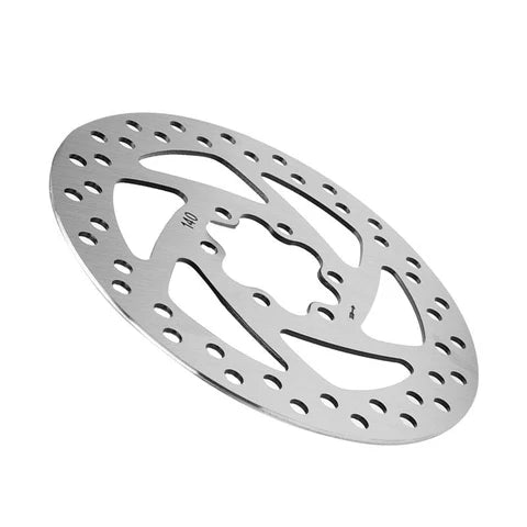 Brake disc 2pc(for TODIMART D5、D8、E6、E8)