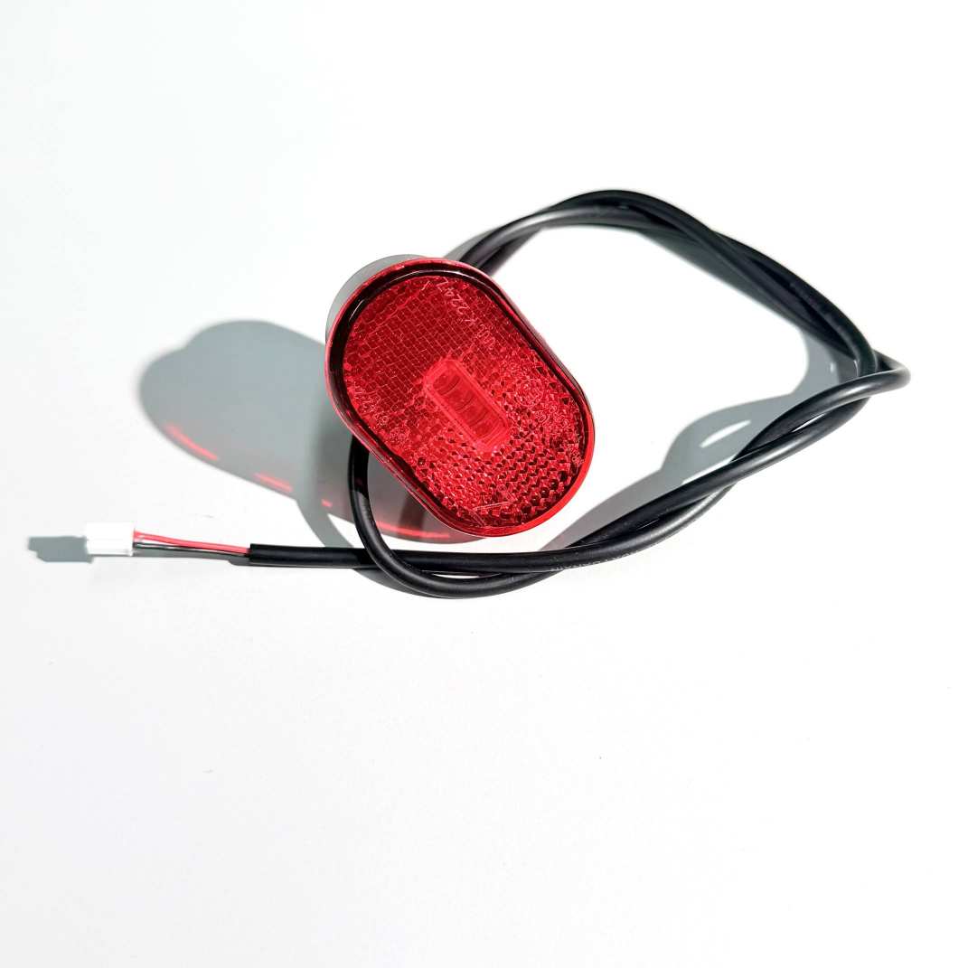 Tail light for TODIMART D series