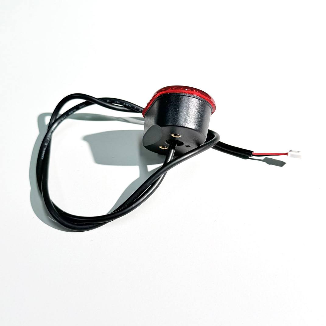 Tail light for TODIMART D series