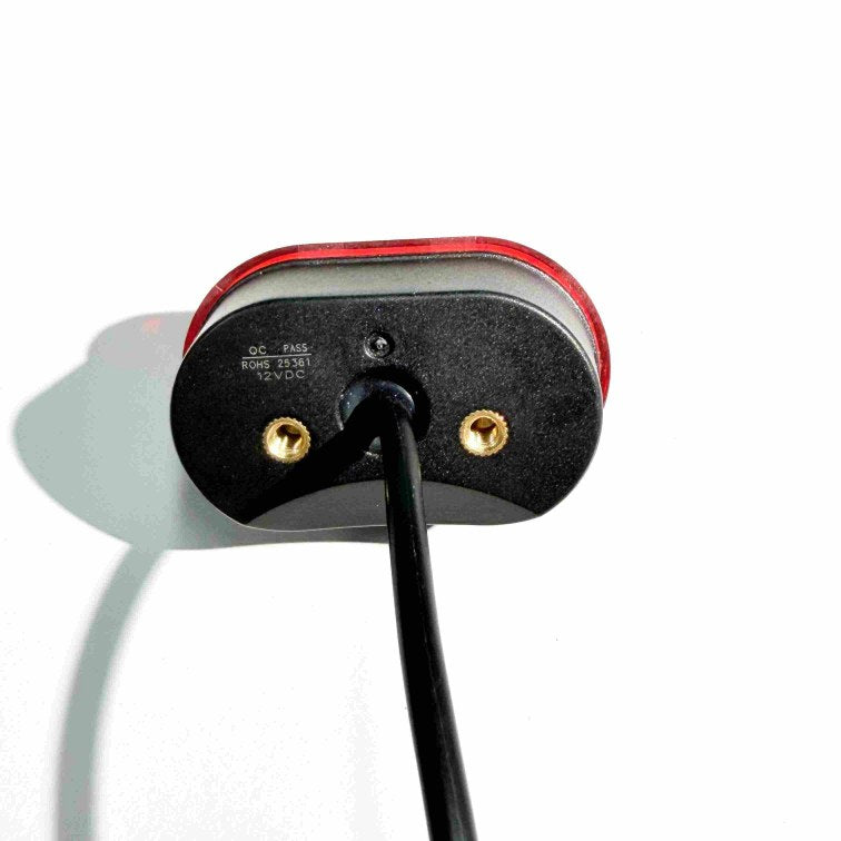 Tail light for TODIMART D series