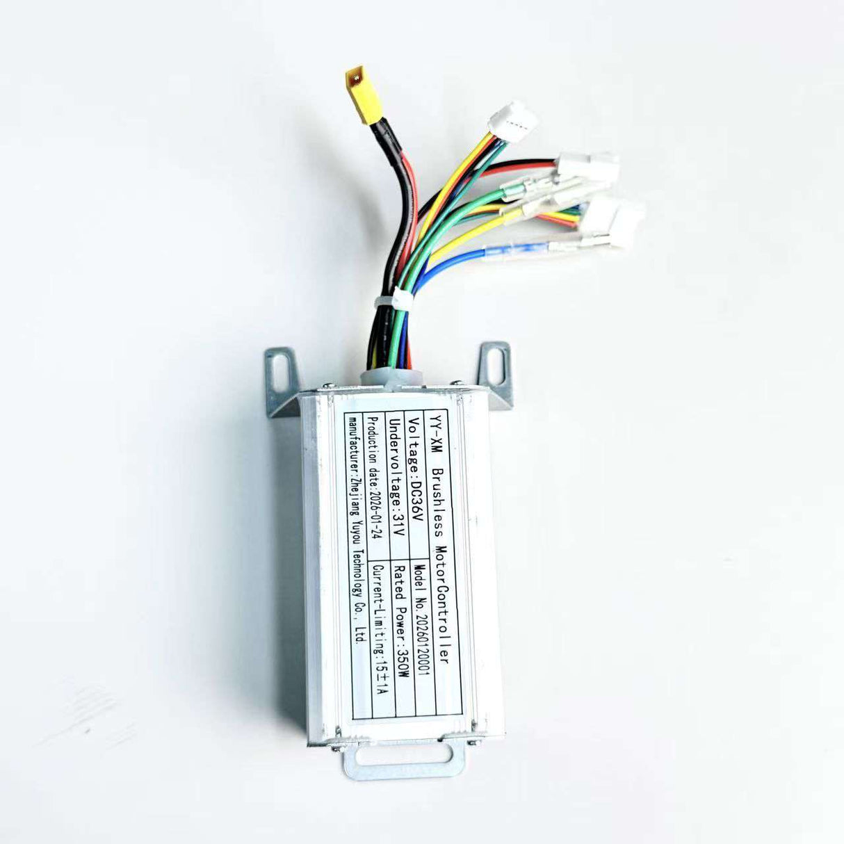 TODIMART T/S ABE Series Scooter Controller