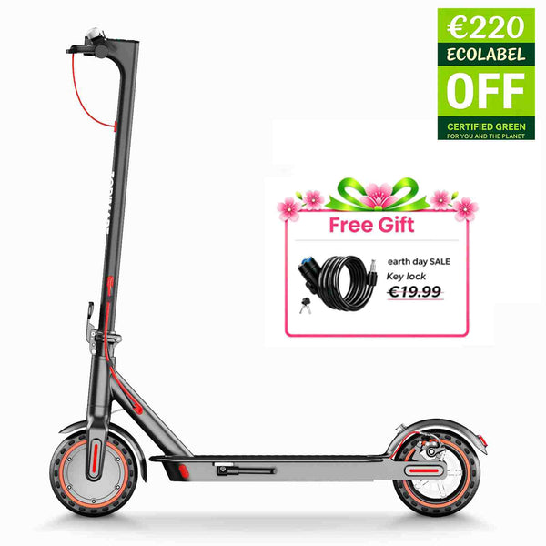 TODIMART T3 Electric Scooter(Bluetooth App)