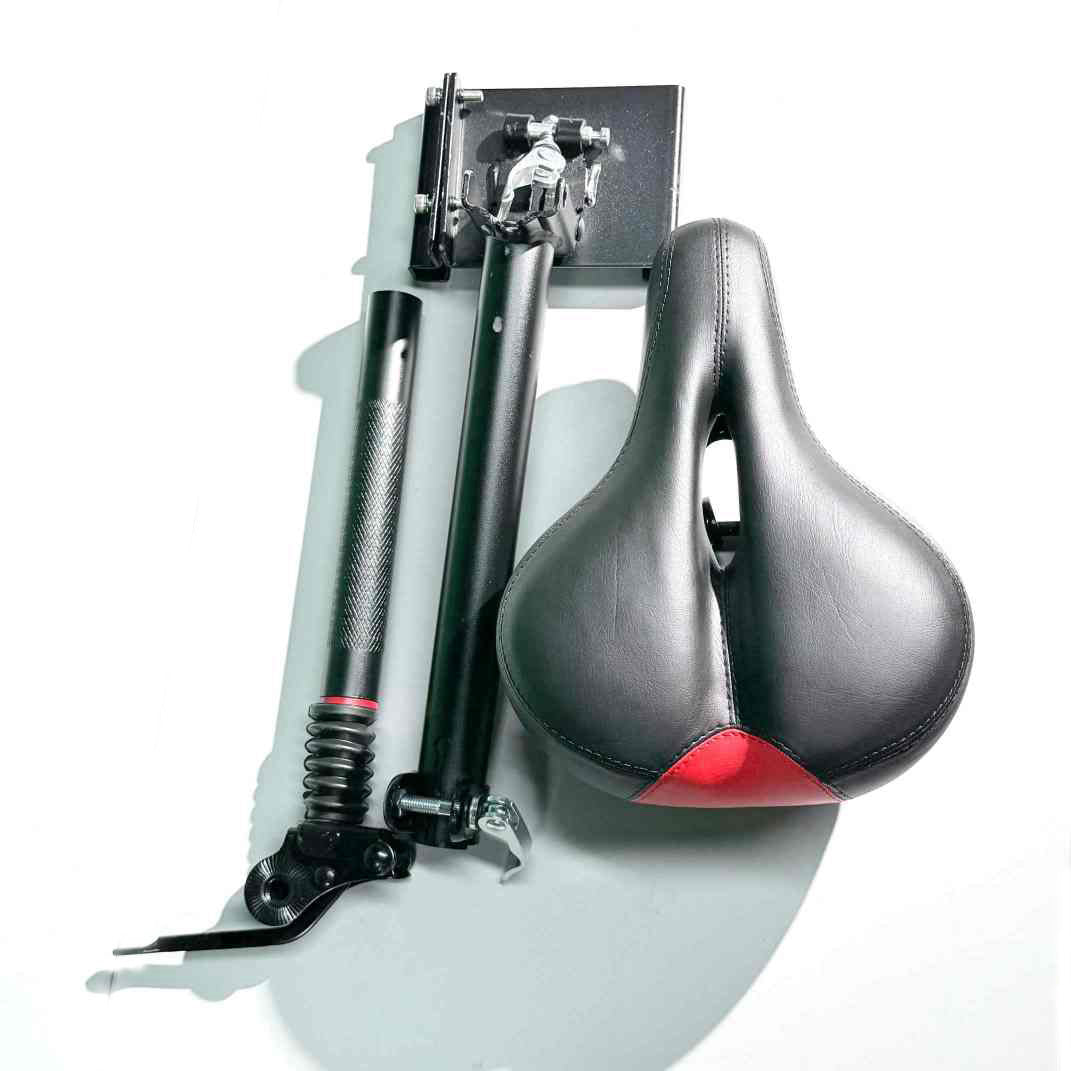 A set of seats - TODIMART T Series Escooter(T3/T6/T3ABE/T6ABE/T3S/T6S)