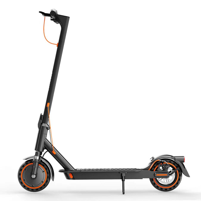TODIMART T6 Commute E-Scooter - Doppelfeder-Stoßdämpfer