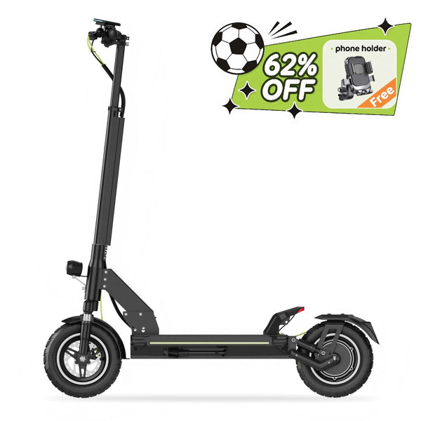 TODIMART D5 Bluetooth Electric Scooter
