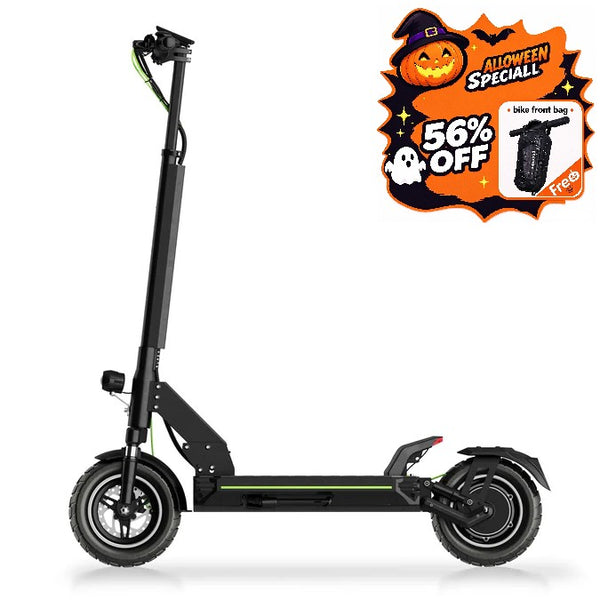 TODIMART D6 PRO Off-Road Electric Scooter