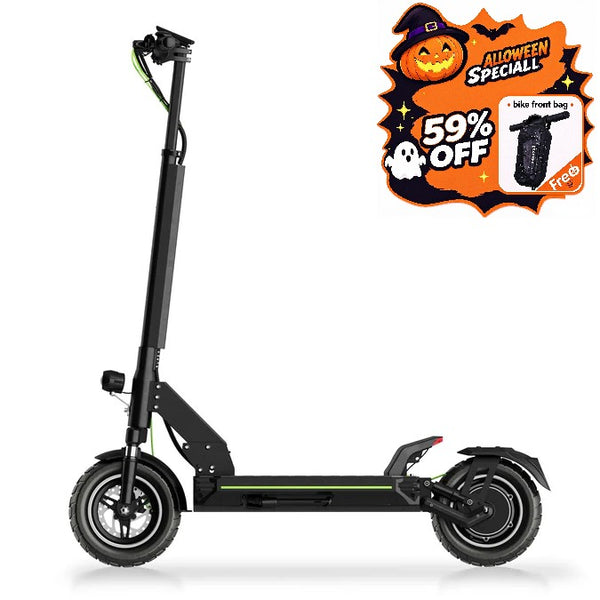 TODIMART D6 Off-Road Electric Scooter