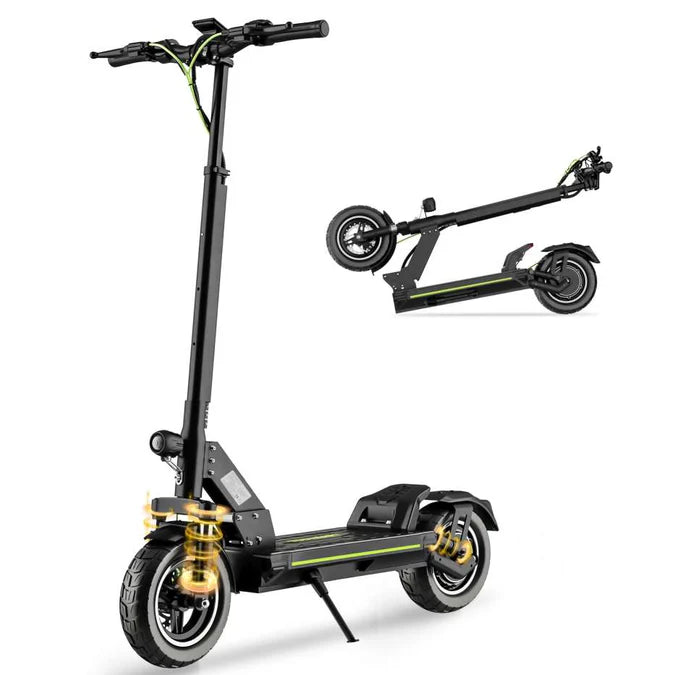 Martes D8 Off-Road Electric Scooter