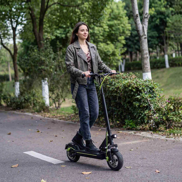 TODIMART S9 Trottinette électrique tout-terrain