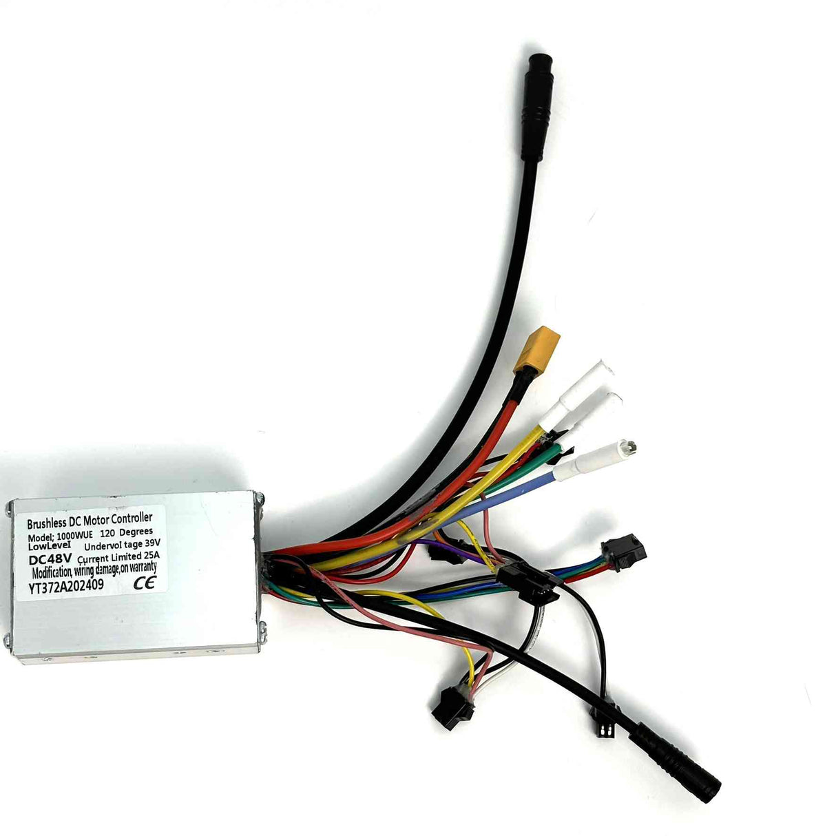 TODIMART E-Scooter-Controller