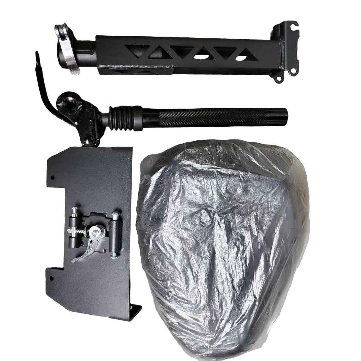 Seats for the TODIMART electric scooter series