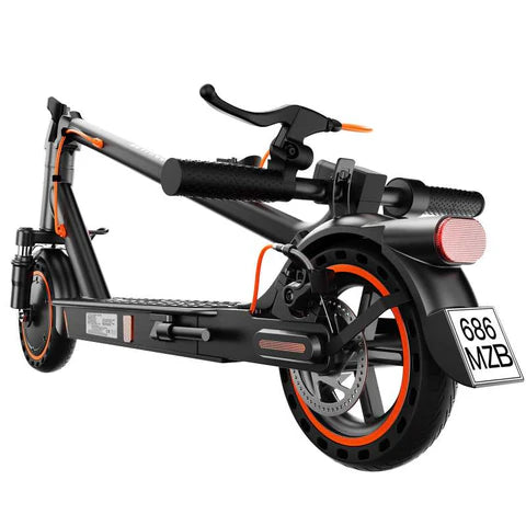 TODIMART T3 Generalüberholte E-Scooter