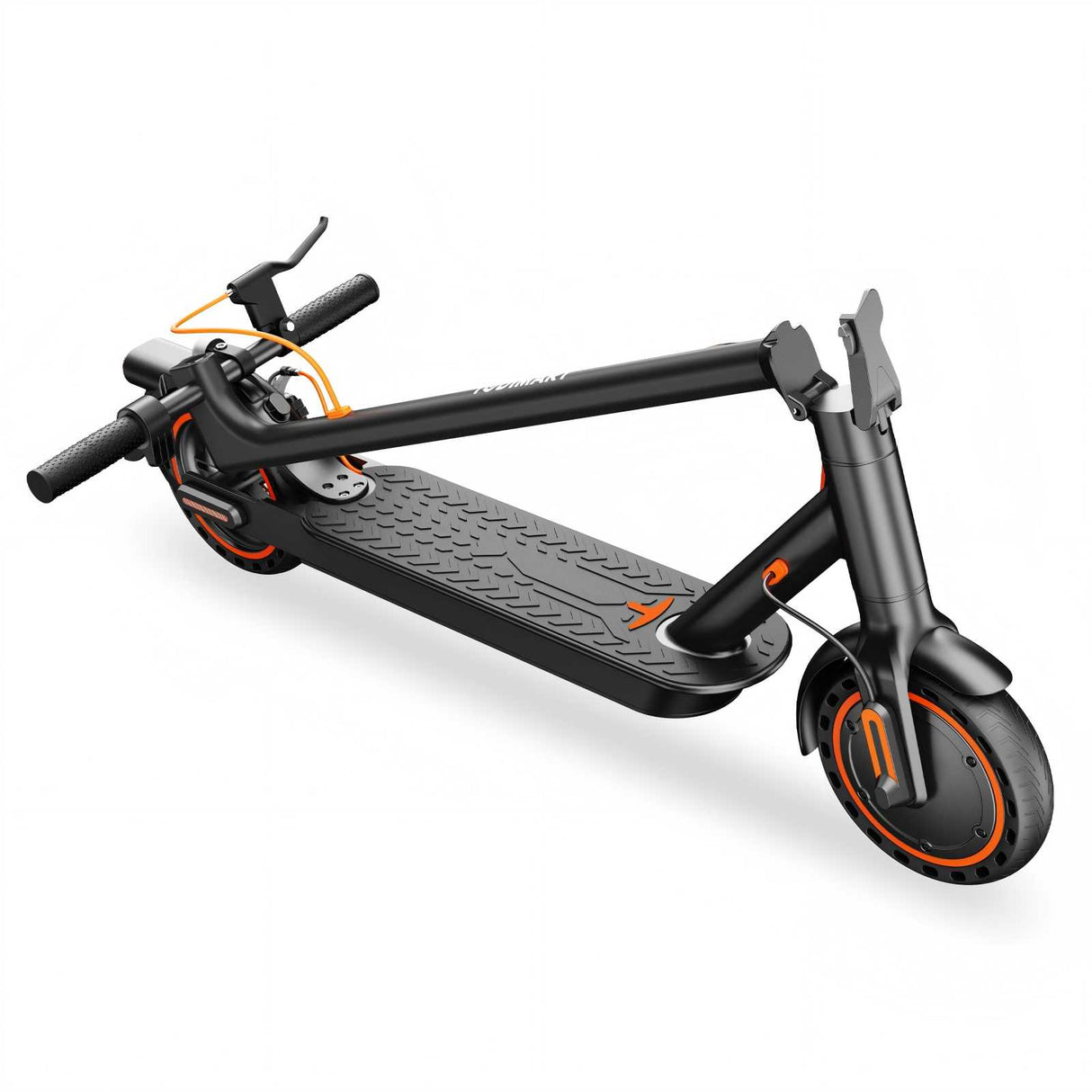 TODIMART T3 Elektroroller (Bluetooth-App)