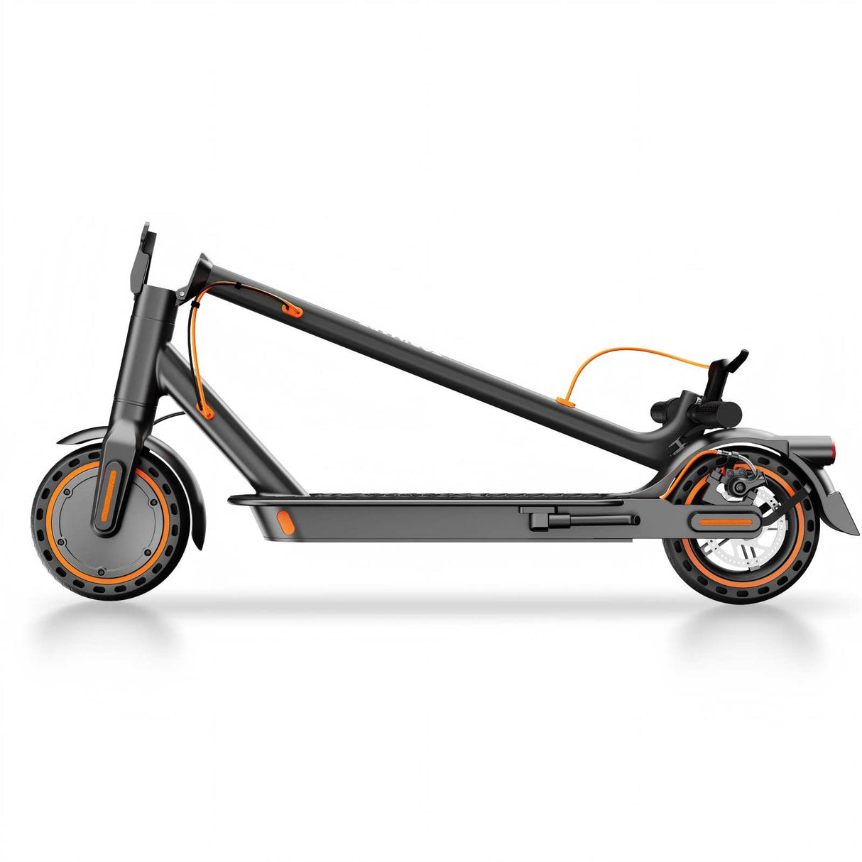 TODIMART T3 Electric Scooter(Bluetooth App)