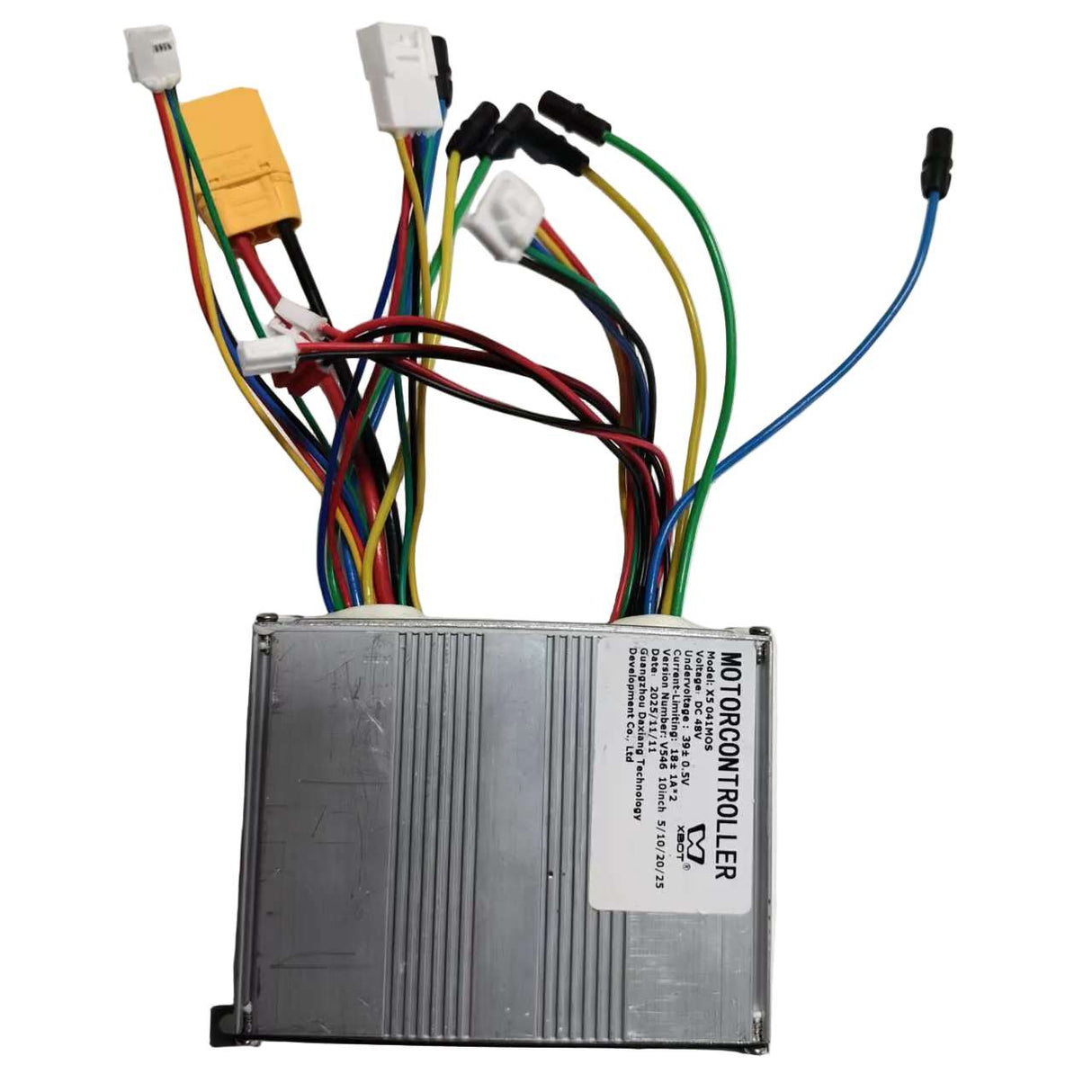 TODIMART E-Scooter-Controller