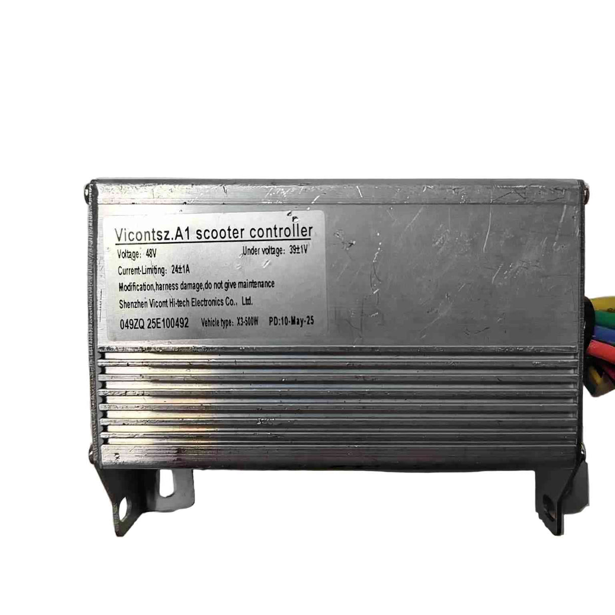 TODIMART G Series Controllers