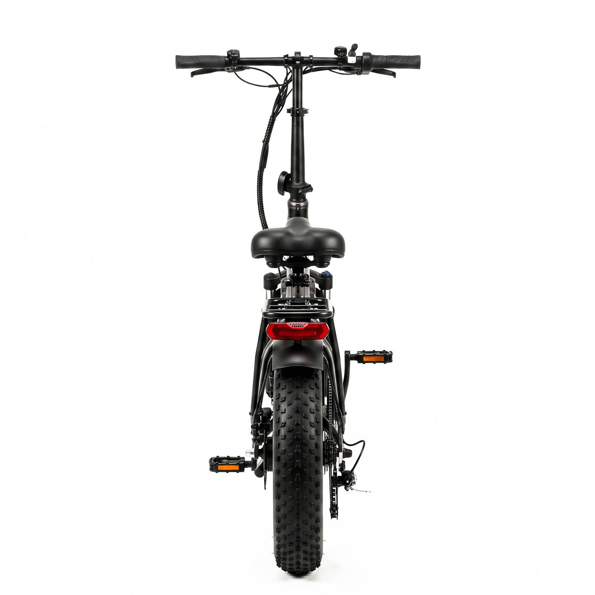 Martes Electric bike