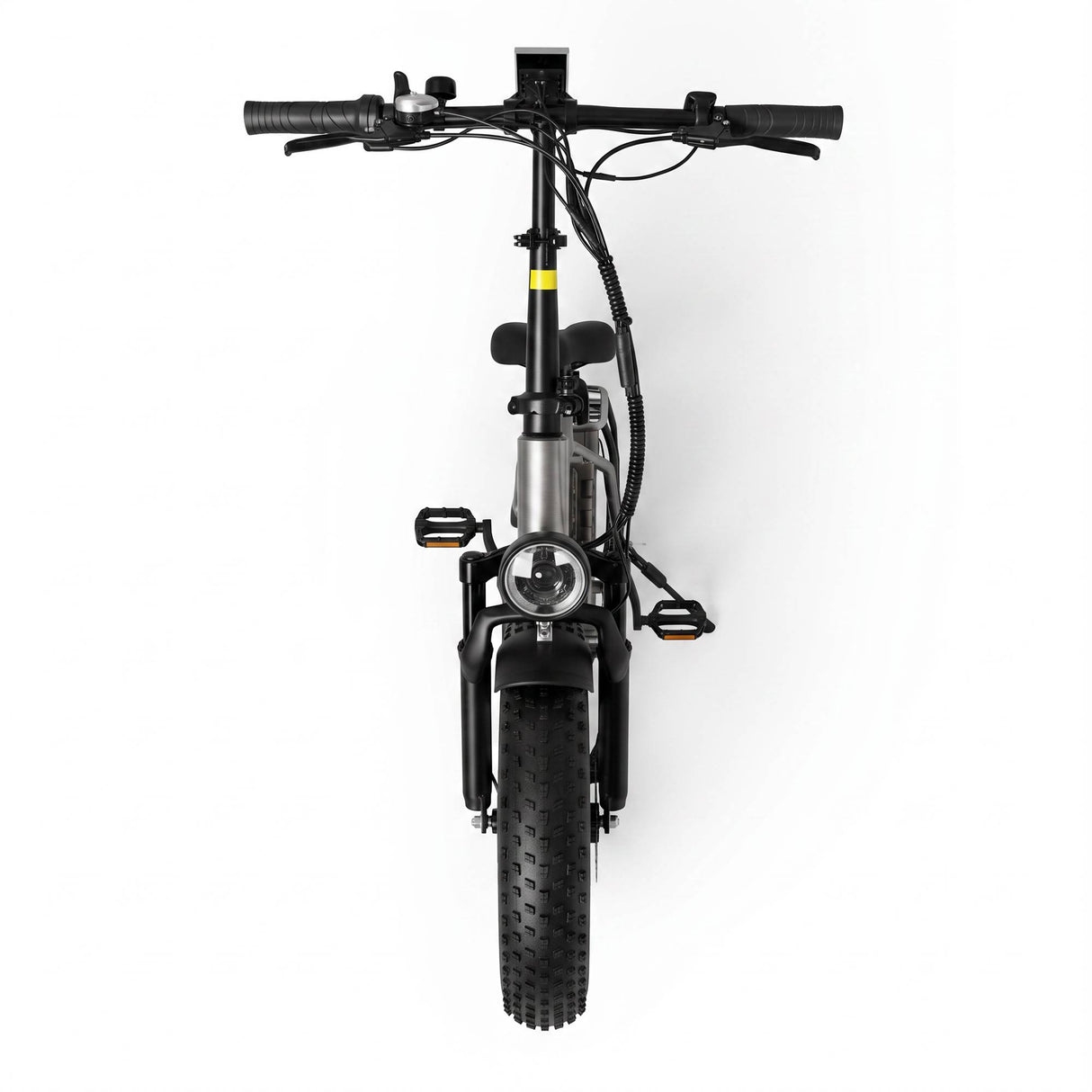 Martes Electric bike
