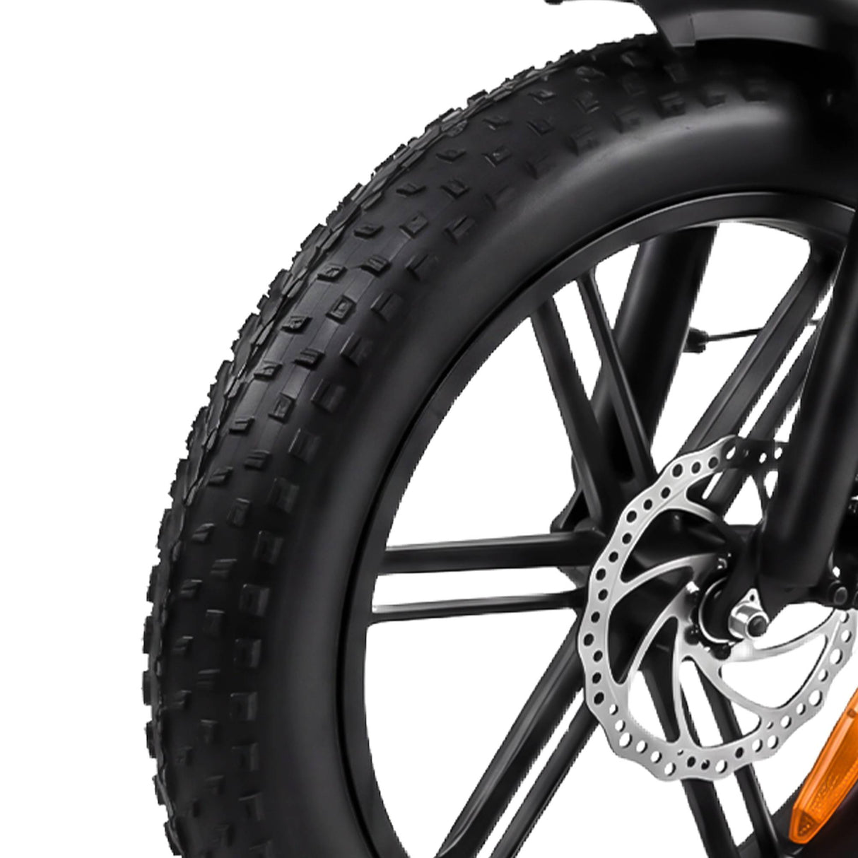 Martes Electric bike