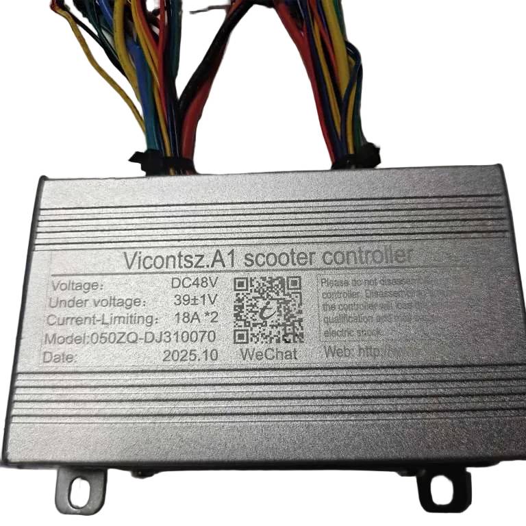 TODIMART X Series Controller