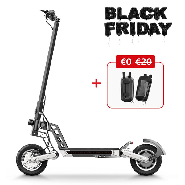 TODIMART G2 City Commuter Electric Scooter