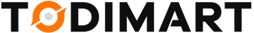 TODIMART logo
