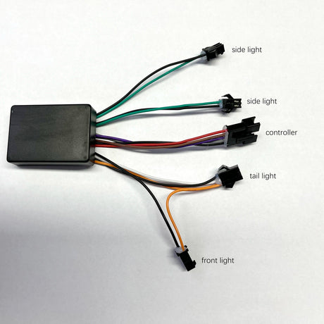 light contro module - TODIMART