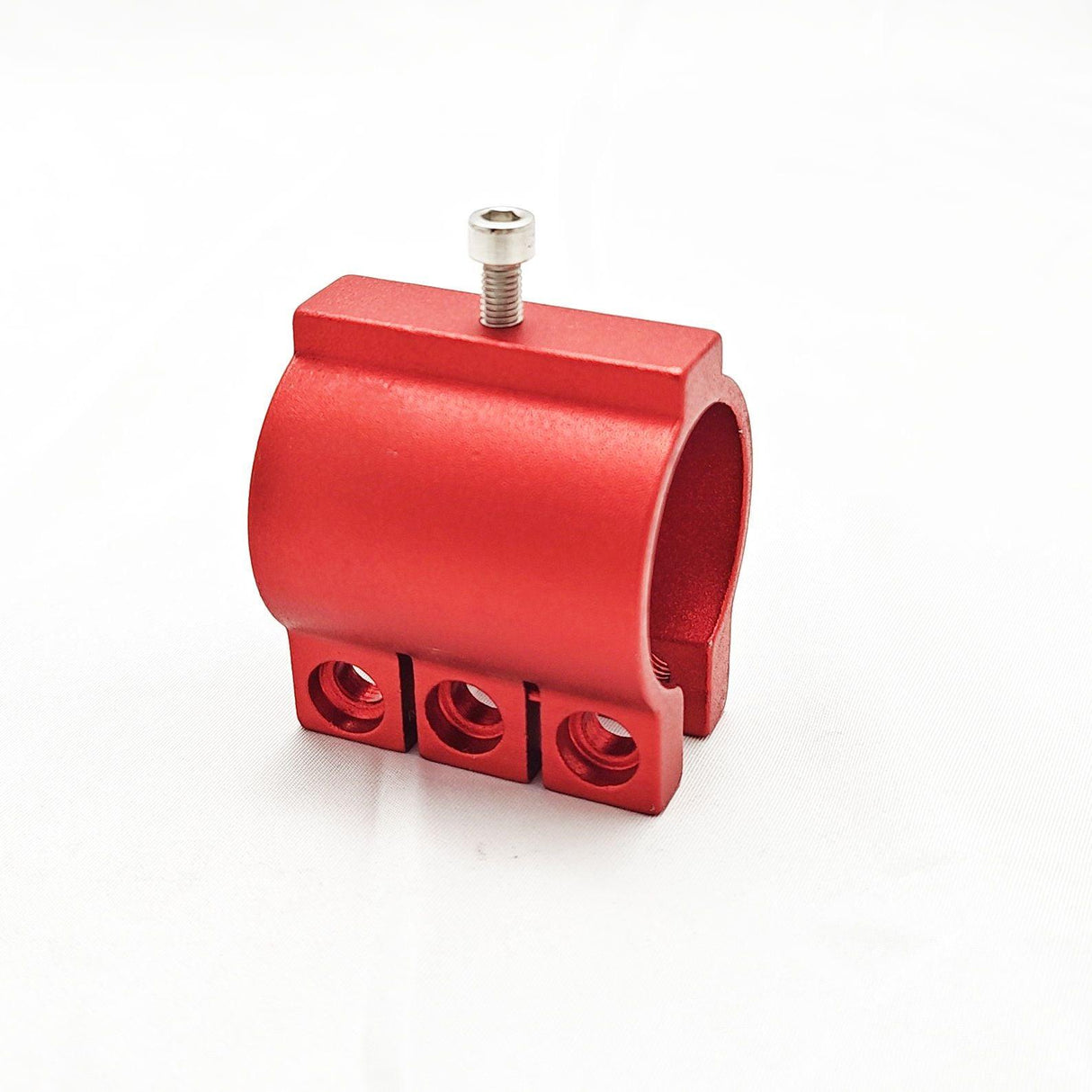 JOYOR G3 / G5 steering pole pipe clamp - TODIMART