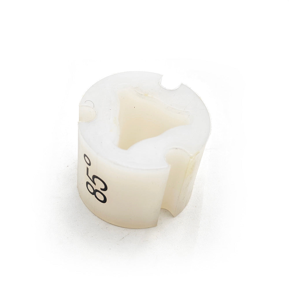 JOYOR S series scooter rubber shock absorber (2 pcs) - TODIMART