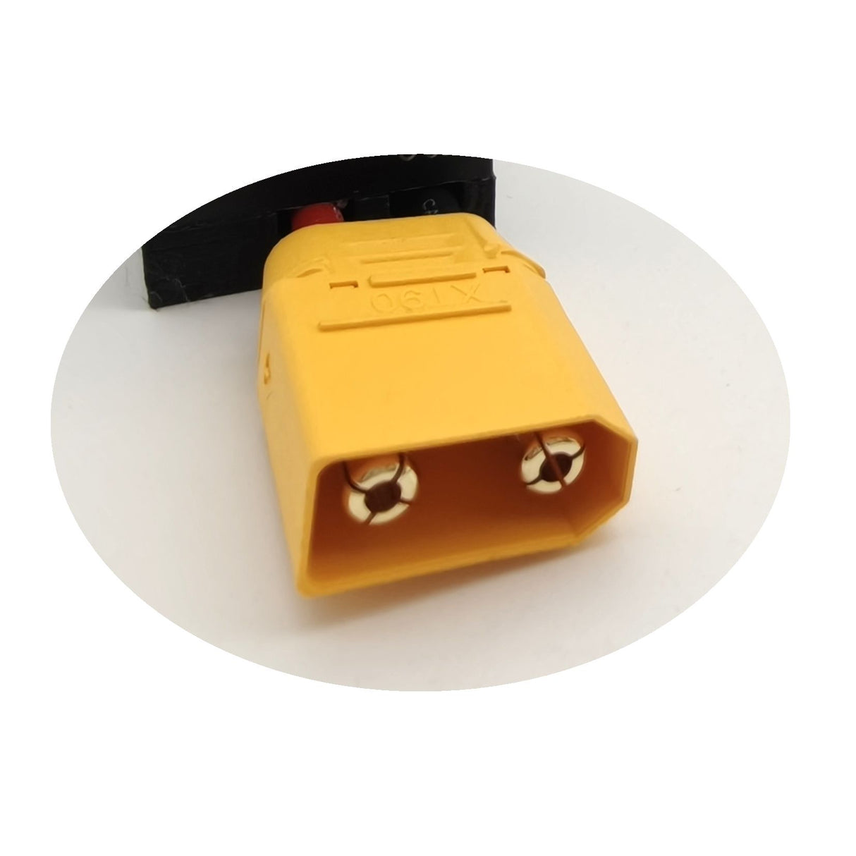 Universal Hidden Anti-Theft Alarm for E-Scooters & E-Bikes